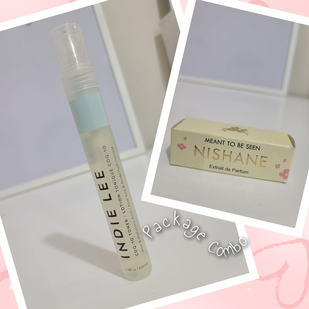 Indie Lee Clear Skincare Toner